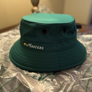 Masters Bucket Hat